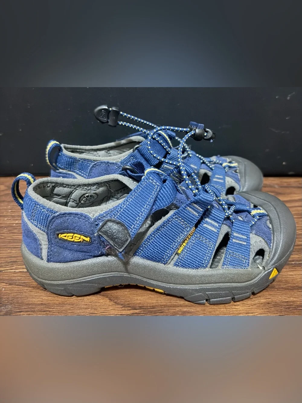 KEEN Newport H2 Sandals